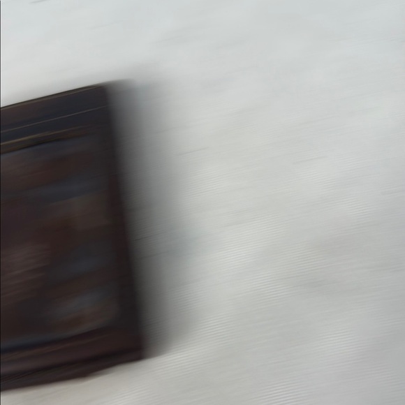 ZEP-PRO Georgia Bulldog Collegiate  Leather Front Pocket Wallet - Picture 2 of 5